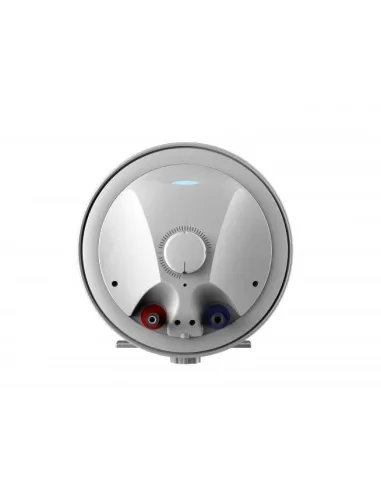 Бойлер Midea D100-15F6(W), мокрий тен, 92 л - 4