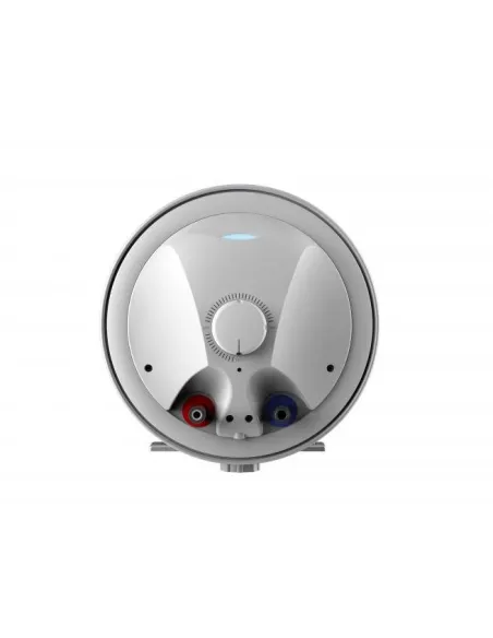 Бойлер Midea D100-15F6(W), мокрий тен, 92 л - 4 Бойлер Midea D100-15F6(W), мокрий тен, 92 л - 4