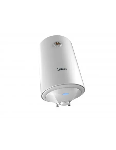 Бойлер Midea D100-15F6(W), мокрий тен, 92 л - 5 Бойлер Midea D100-15F6(W), мокрий тен, 92 л - 5