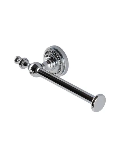 Держатель для туалетной бумаги Kugu Eldorado 812C подвесной - 3