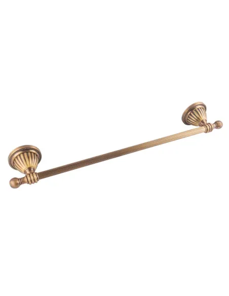 Полотенцедержатель Kugu Hestia antique 901A бронза - 2 Полотенцедержатель Kugu Hestia antique 901A бронза - 2