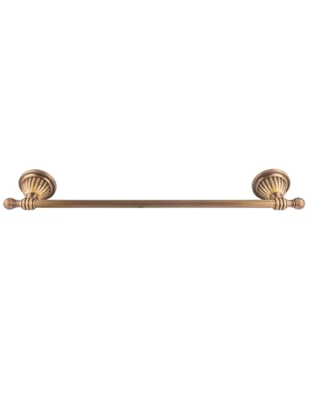 Полотенцедержатель Kugu Hestia antique 901A бронза - 4 Полотенцедержатель Kugu Hestia antique 901A бронза - 4