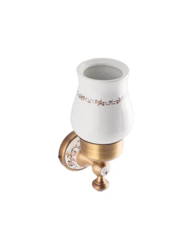 Дозатор для жидкого мыла Kugu 706A - 2