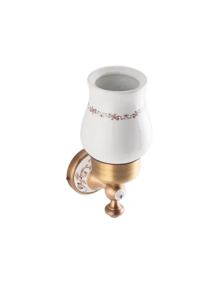 Дозатор для жидкого мыла Kugu 706A - 2