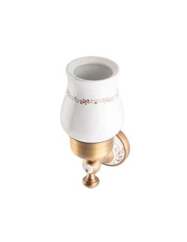 Дозатор для жидкого мыла Kugu 706A - 3