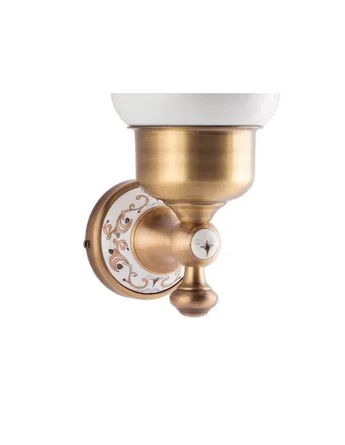 Дозатор для жидкого мыла Kugu 706A - 4