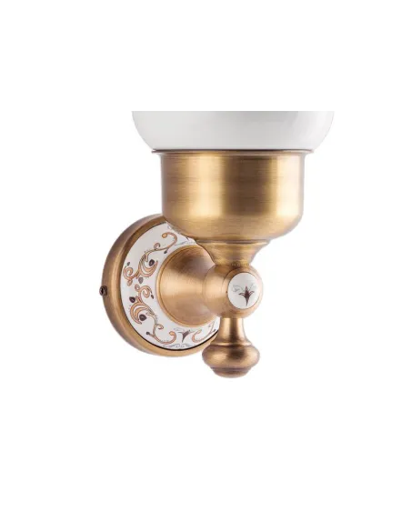 Дозатор для жидкого мыла Kugu 706A - 4