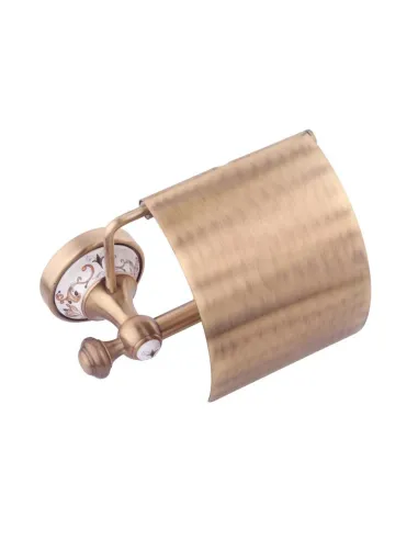 Держатель для туалетной бумаги Kugu Medusa 711A - 3