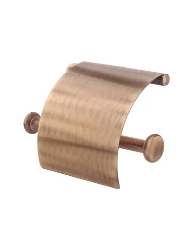 Держатель для туалетной бумаги Kugu Medusa 711A - 5