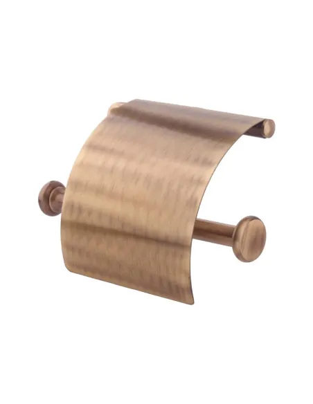 Держатель для туалетной бумаги Kugu Medusa 711A - 5