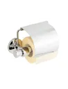 Тримач для туалетного паперу Kugu Maximus 611C підвісний - 6
