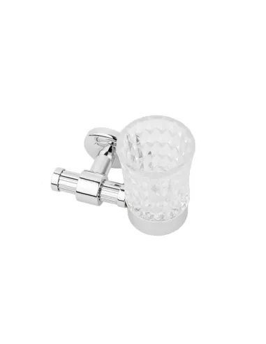 Стакан для ванной комнаты Kugu 606C - 4