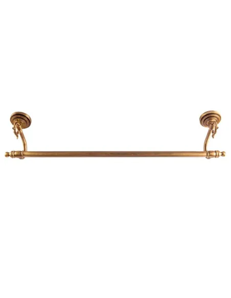 Полотенцедержатель Kugu Versace Antique 201A бронза - 2