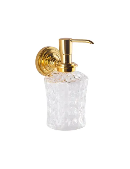 Дозатор для рідкого мила Kugu Versace 214G - 2