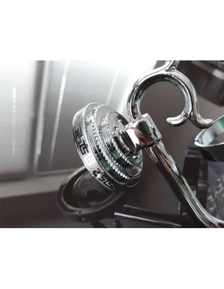 Йоршик для унітазу Kugu Versace Antique 205C - 3