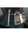Тримач для туалетного паперу Kugu Versace 211C - 3