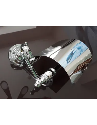 Тримач для туалетного паперу Kugu Versace 211C - 4