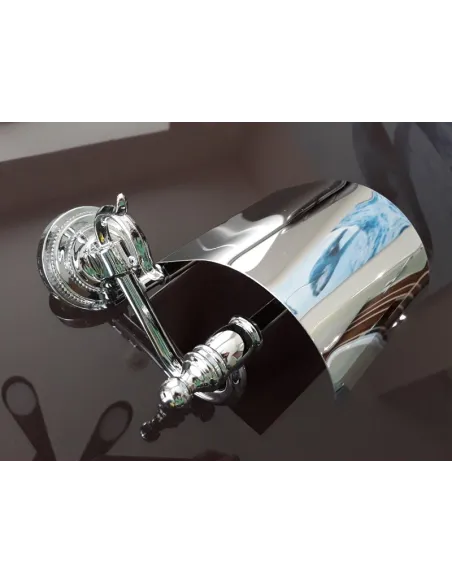 Тримач для туалетного паперу Kugu Versace 211C - 4