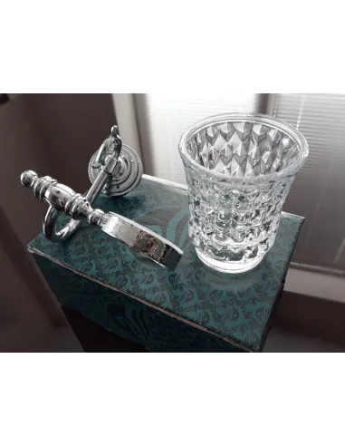 Склянка Kugu 206C - 2