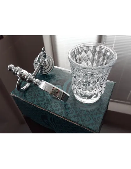 Склянка Kugu 206C - 2