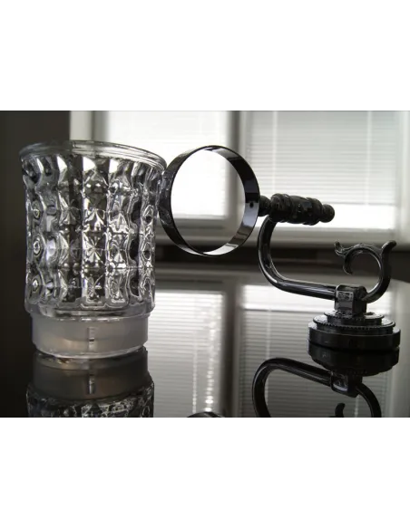 Склянка Kugu 206C - 3