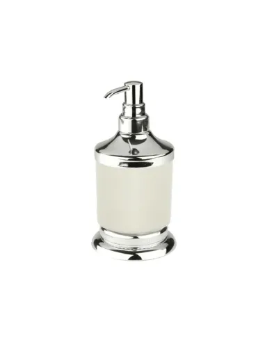 Дозатор для жидкого мыла Kugu Versace 230C - 2