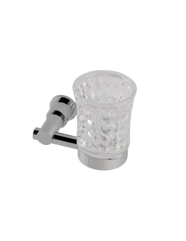 Стакан для ванной комнаты Kugu Eva 106 - 2