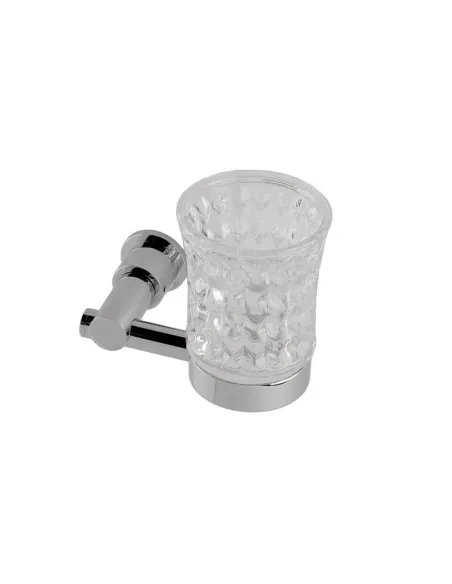 Стакан для ванной комнаты Kugu Eva 106 - 2