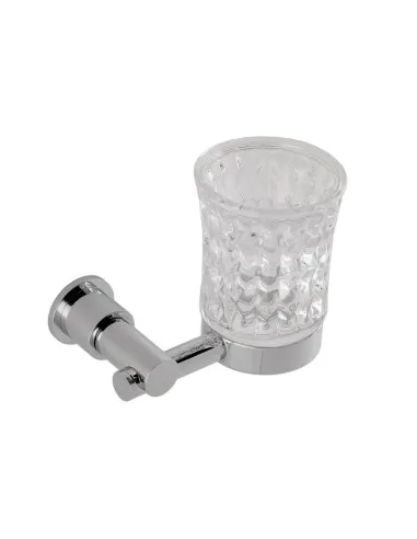 Стакан для ванной комнаты Kugu Eva 106 - 4