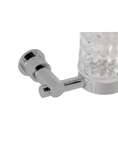 Стакан для ванной комнаты Kugu Eva 106 - 5