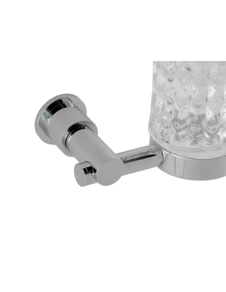 Стакан для ванной комнаты Kugu Eva 106 - 5