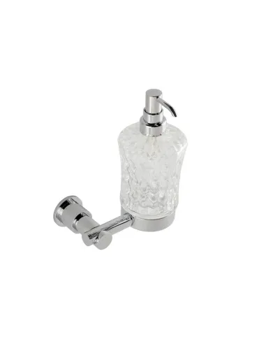 Дозатор для рідкого мила Kugu Eva 114 - 2