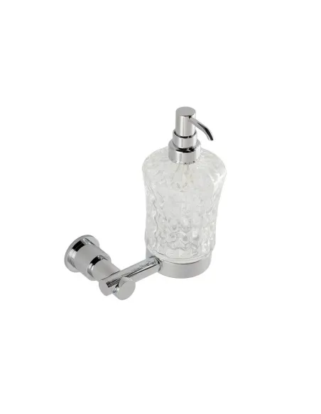 Дозатор для рідкого мила Kugu Eva 114 - 2