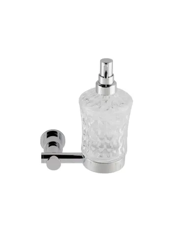 Дозатор для рідкого мила Kugu Eva 114 - 4