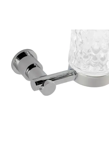 Дозатор для рідкого мила Kugu Eva 114 - 5