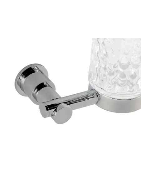 Дозатор для рідкого мила Kugu Eva 114 - 5