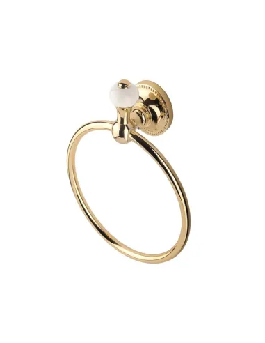 Кільце - Рушникотримувач Kugu Pan 004G - 4