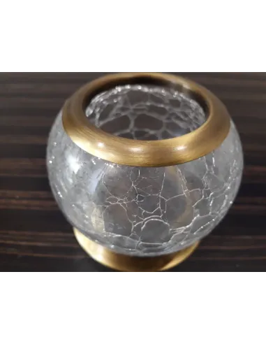 Стакан для ванной комнаты Kugu 650A - 3