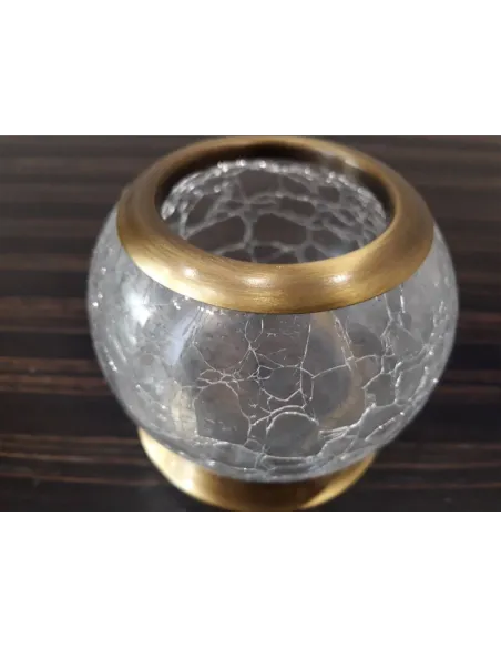 Стакан для ванной комнаты Kugu 650A - 3