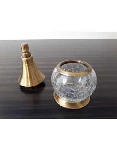 Стакан для ванной комнаты Kugu 640A - 4