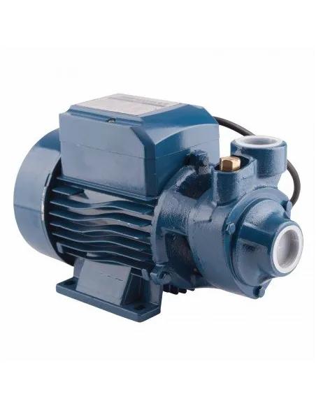 Поверхностный вихревой насос Womar QB-70, 0.55 кВт - 1