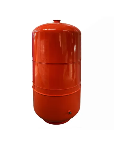 Расширительный бачок Zilmet Сal-pro 600 литров для систем отопления - 3