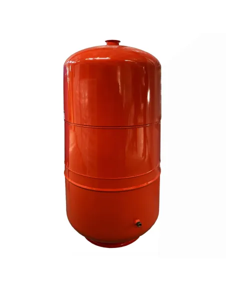 Расширительный бачок Zilmet Сal-pro 600 литров для систем отопления - 3