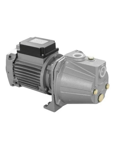 Центробежный поверхностный насос Водолей БЦС - 0.5-30У, 0.72 кВт  - 1