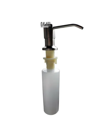 Дозатор жидкого мыла Romzha Dozator SU-001 - 5