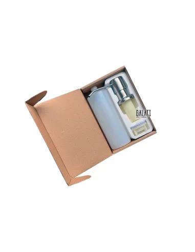 Дозатор жидкого мыла Romzha Dozator SU-001 - 7