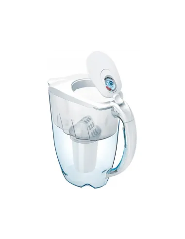 Фильтр кувшин для очистки воды Аквафор Арктик А5, белый - 3