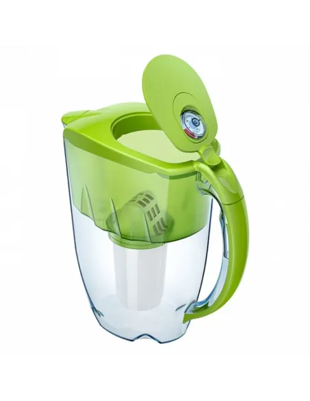 Фільтр глечик Аквафор Арктик А5, салатовий - 2