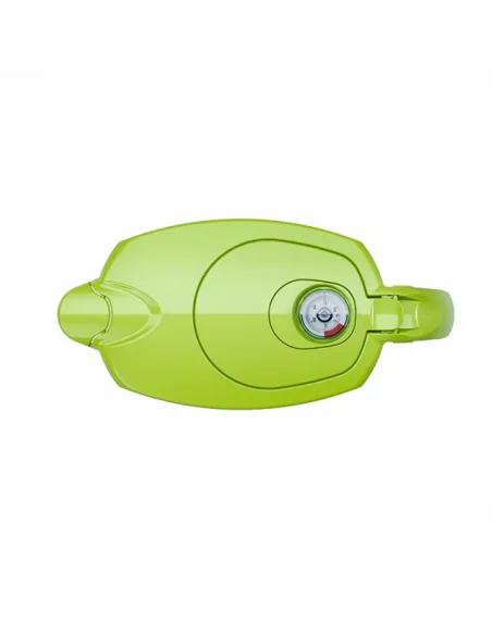 Фільтр глечик Аквафор Арктик А5, салатовий - 3