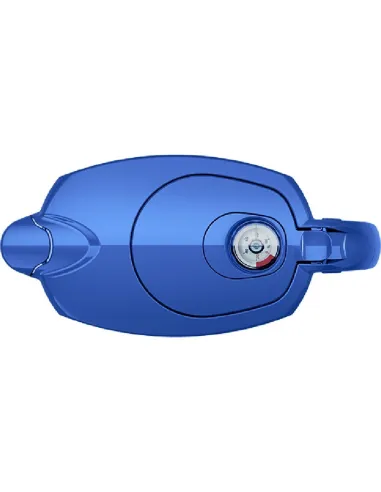 Фільтр глечик Аквафор Арктик А5, синій - 3